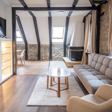 Hotel De France La Chaux De Fonds Eksteriør bilde