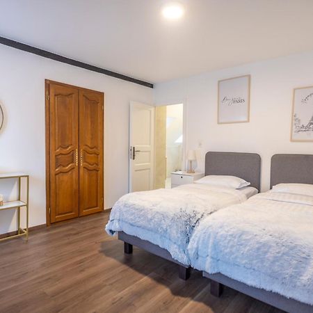 Hotel De France La Chaux De Fonds Eksteriør bilde