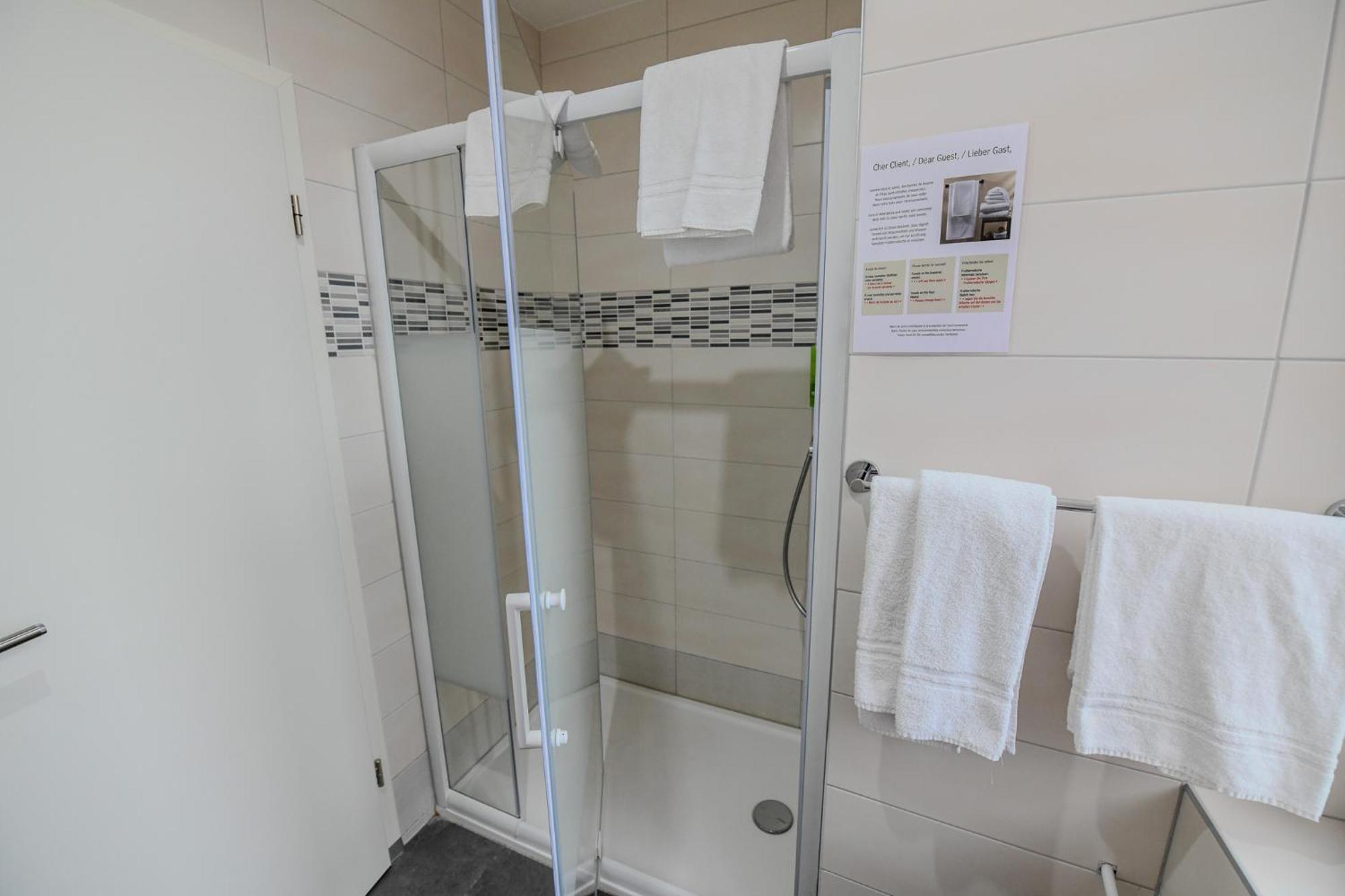 Hotel De France La Chaux De Fonds Eksteriør bilde