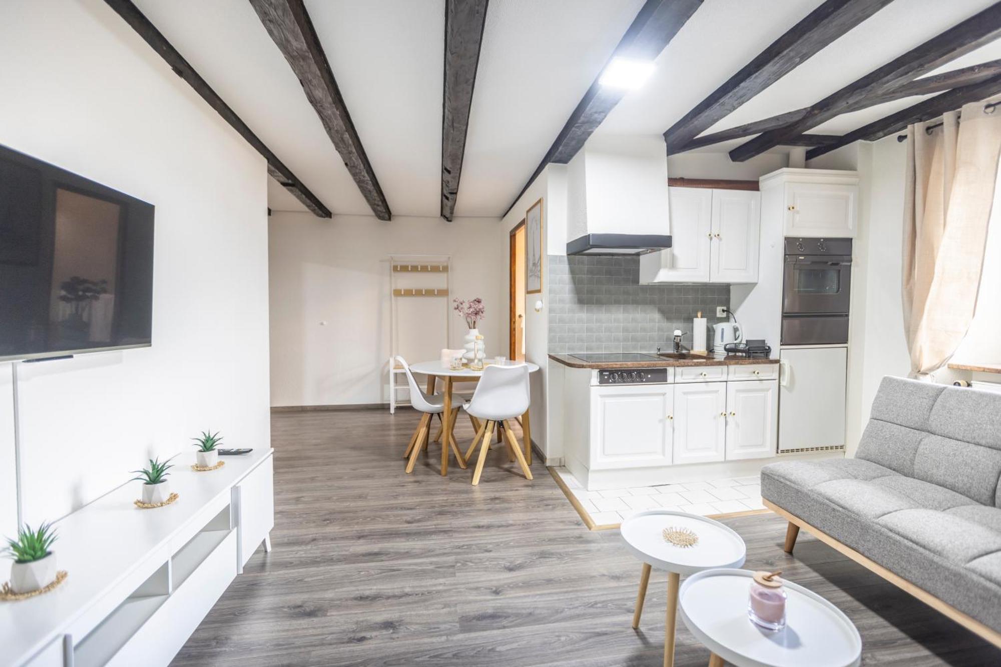 Hotel De France La Chaux De Fonds Eksteriør bilde
