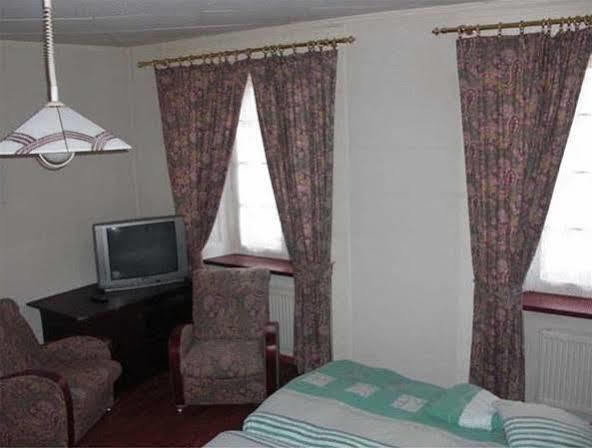 Hotel De France La Chaux De Fonds Eksteriør bilde