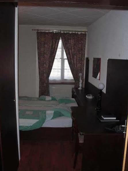 Hotel De France La Chaux De Fonds Eksteriør bilde